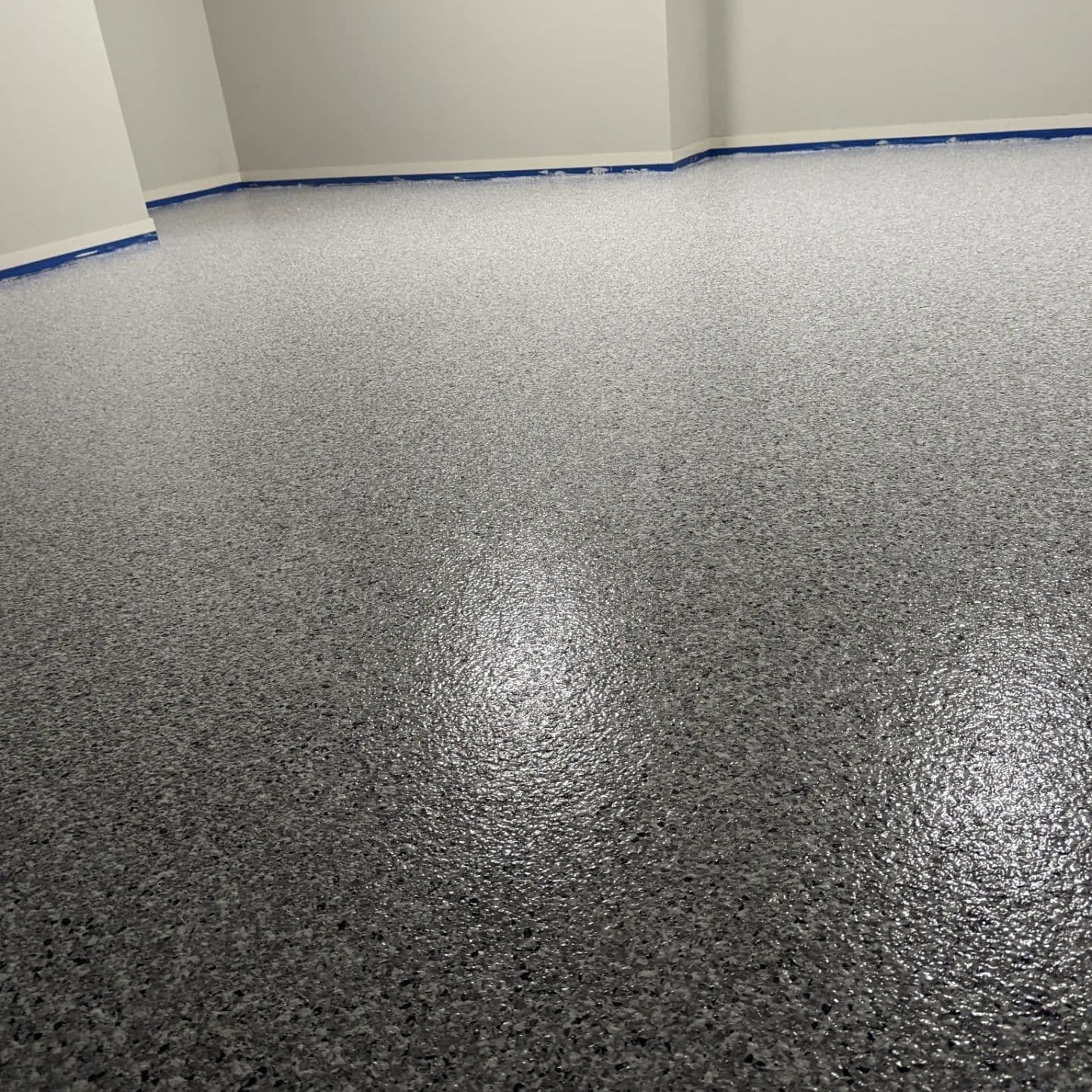 Polished concrete Wollongong