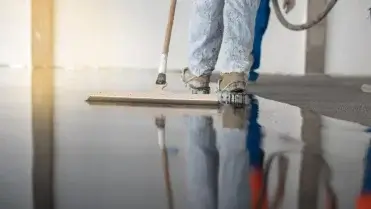 epoxy flooring wollongong